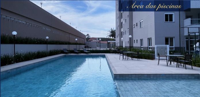 Apartamento, 2 quartos, 68 m² - Foto 19