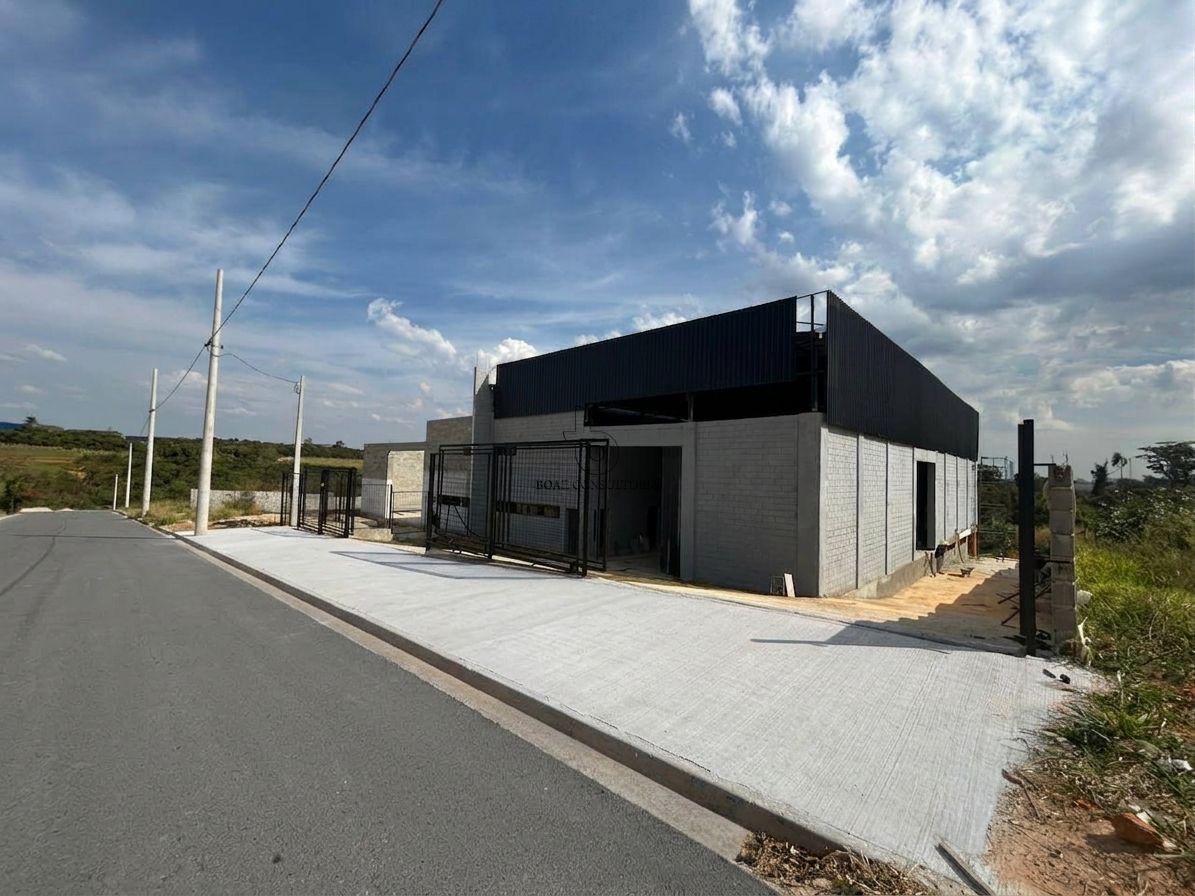 Depósito-Galpão, 750 m² - Foto 2