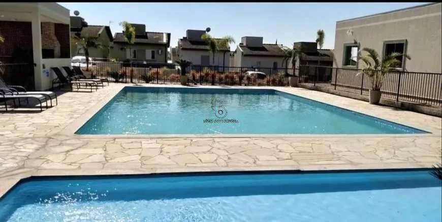 Apartamento em Jardim São Carlos, Sorocaba - Apartamento 2 dormitórios à venda Jardim São Carlos Sorocaba/SP