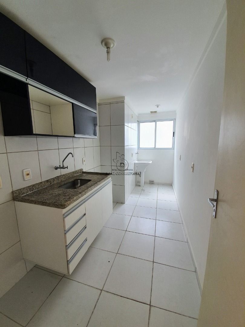 Apartamento em Jardim Wanel Ville IV, Sorocaba - Foto 12