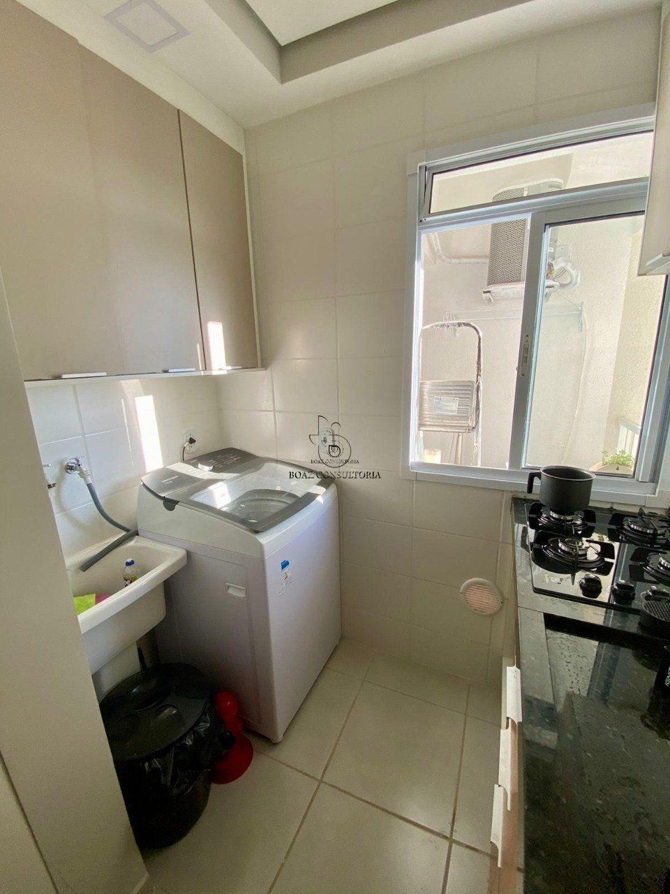 Apartamento em Jardim das Magnólias, Sorocaba - Foto 12