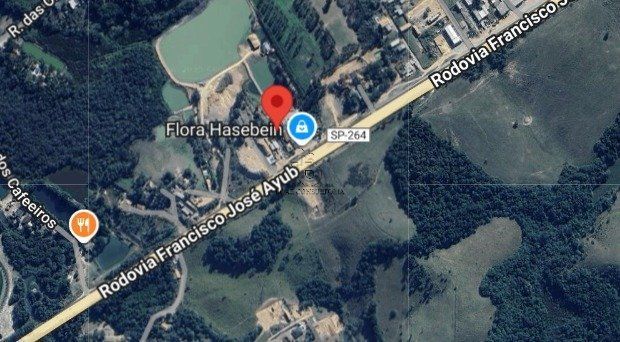 Loteamento e Condomínio, 2 hectares - Foto 5