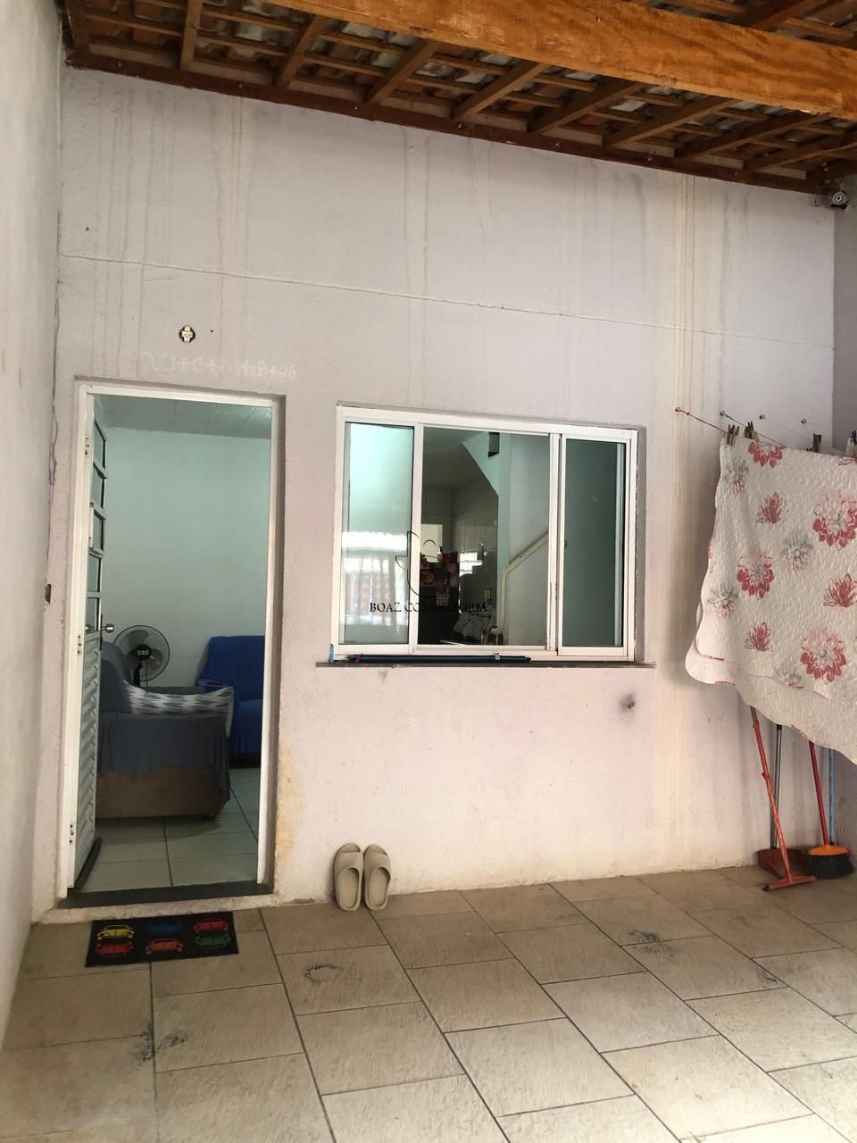Sobrado, 2 quartos, 54 m² - Foto 18