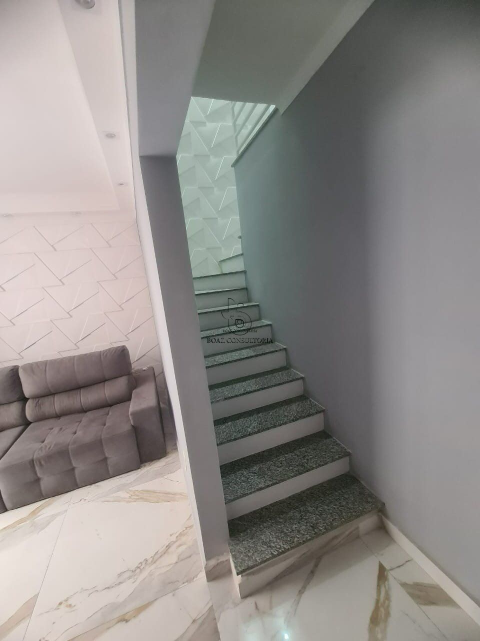 Casa em Jardim Karolyne, Votorantim - Foto 13