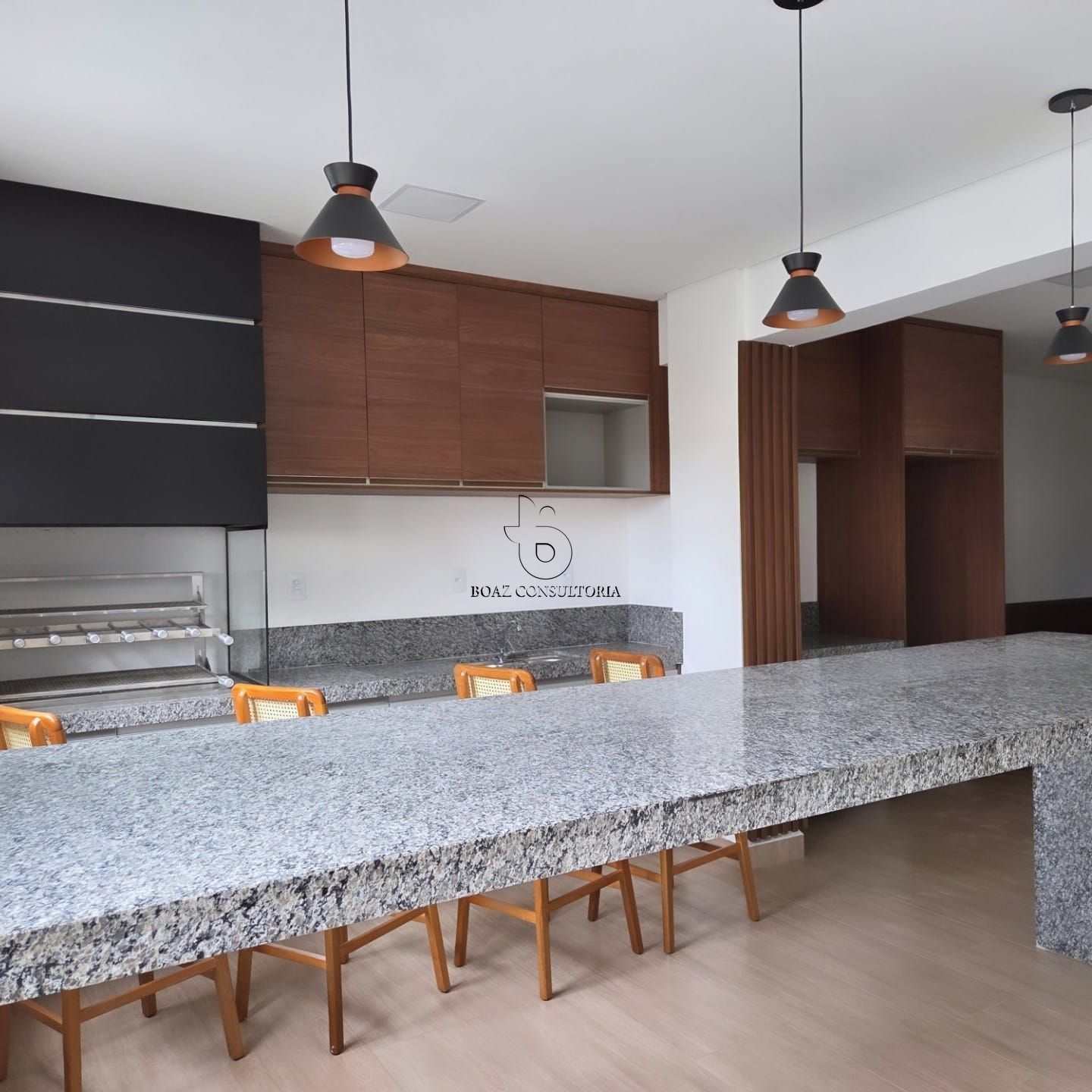 Apartamento, 2 quartos, 53 m² - Foto 11