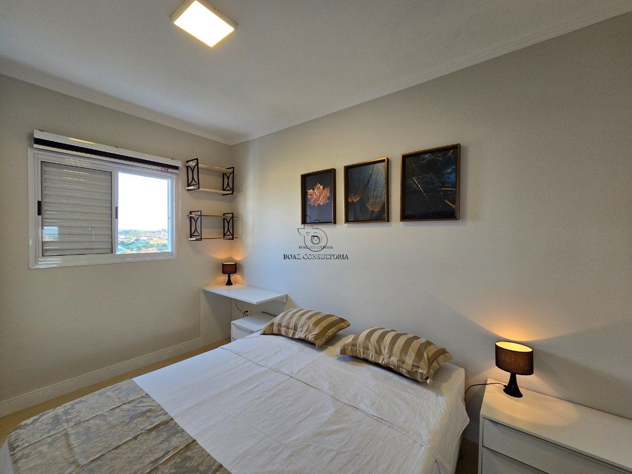 Apartamento em Parque Morumbi, Votorantim - Foto 21