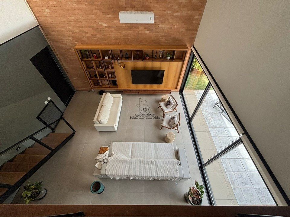 Casa, 4 quartos, 344 m² - Foto 9
