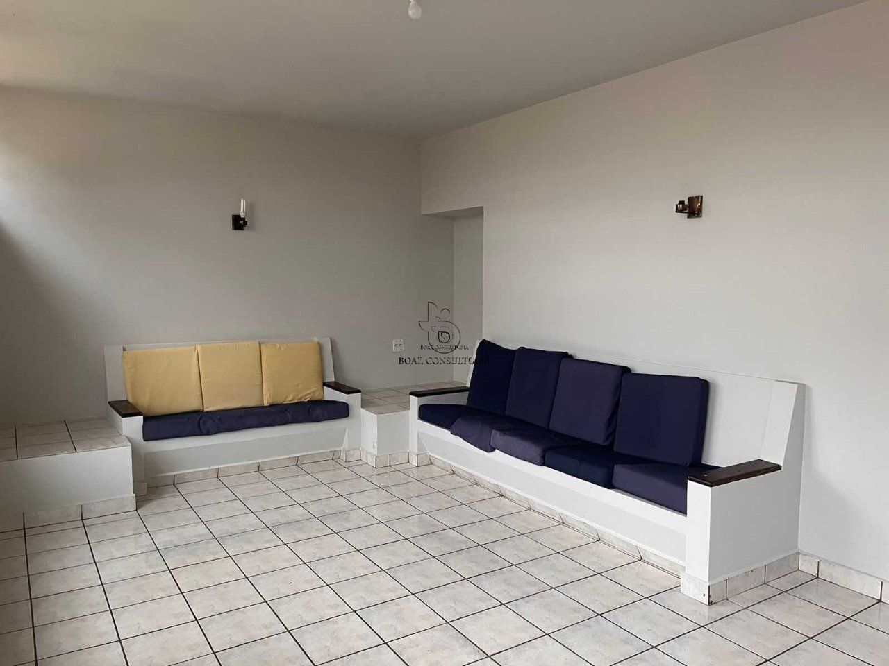 Comercial em Jardim Santa Rosália, Sorocaba - Casa Comercial para alugar Jardim Santa Rosália Sorocaba/SP - Foto 2