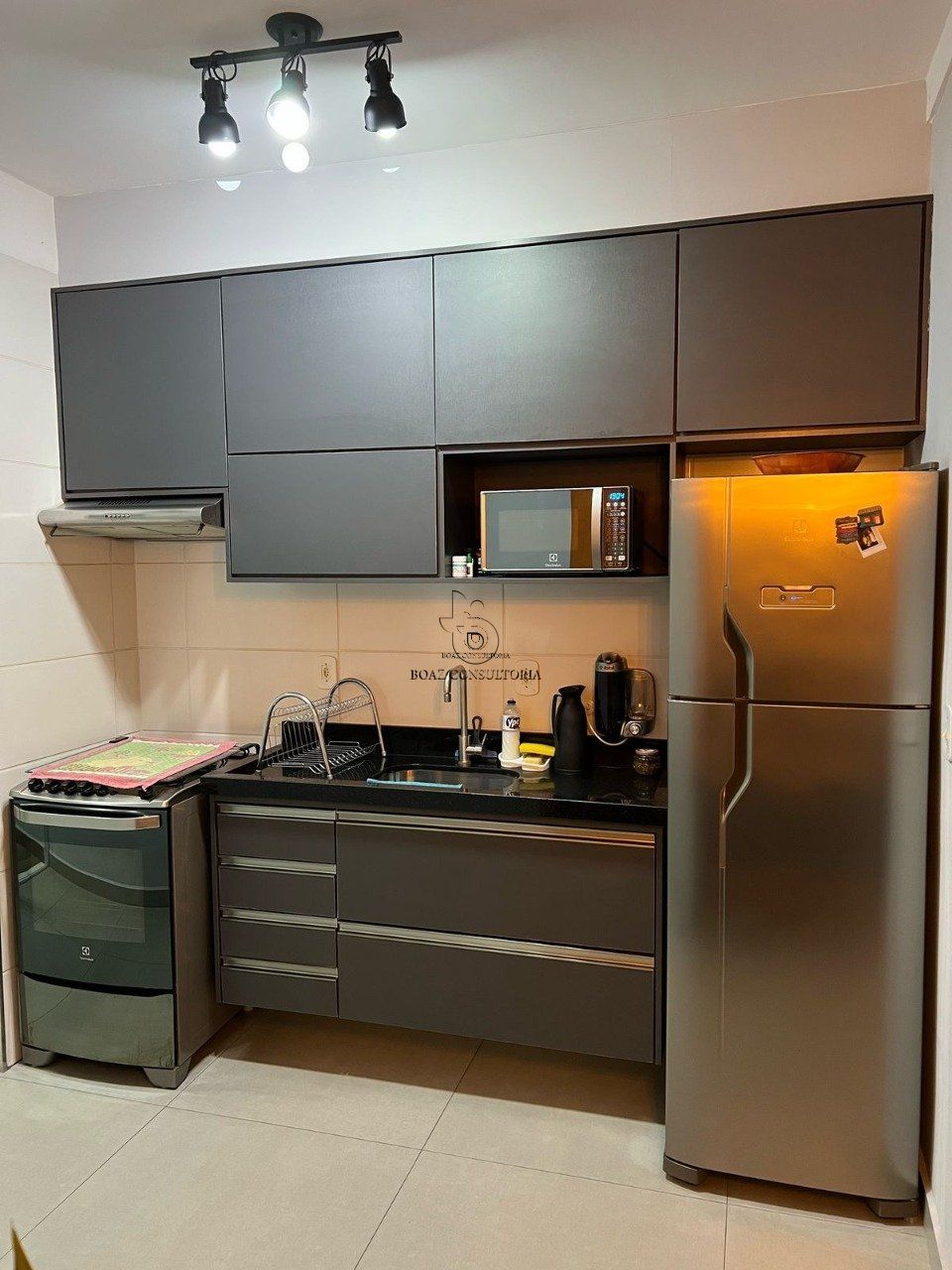Apartamento em Jardim Prestes de Barros, Sorocaba - Foto 6