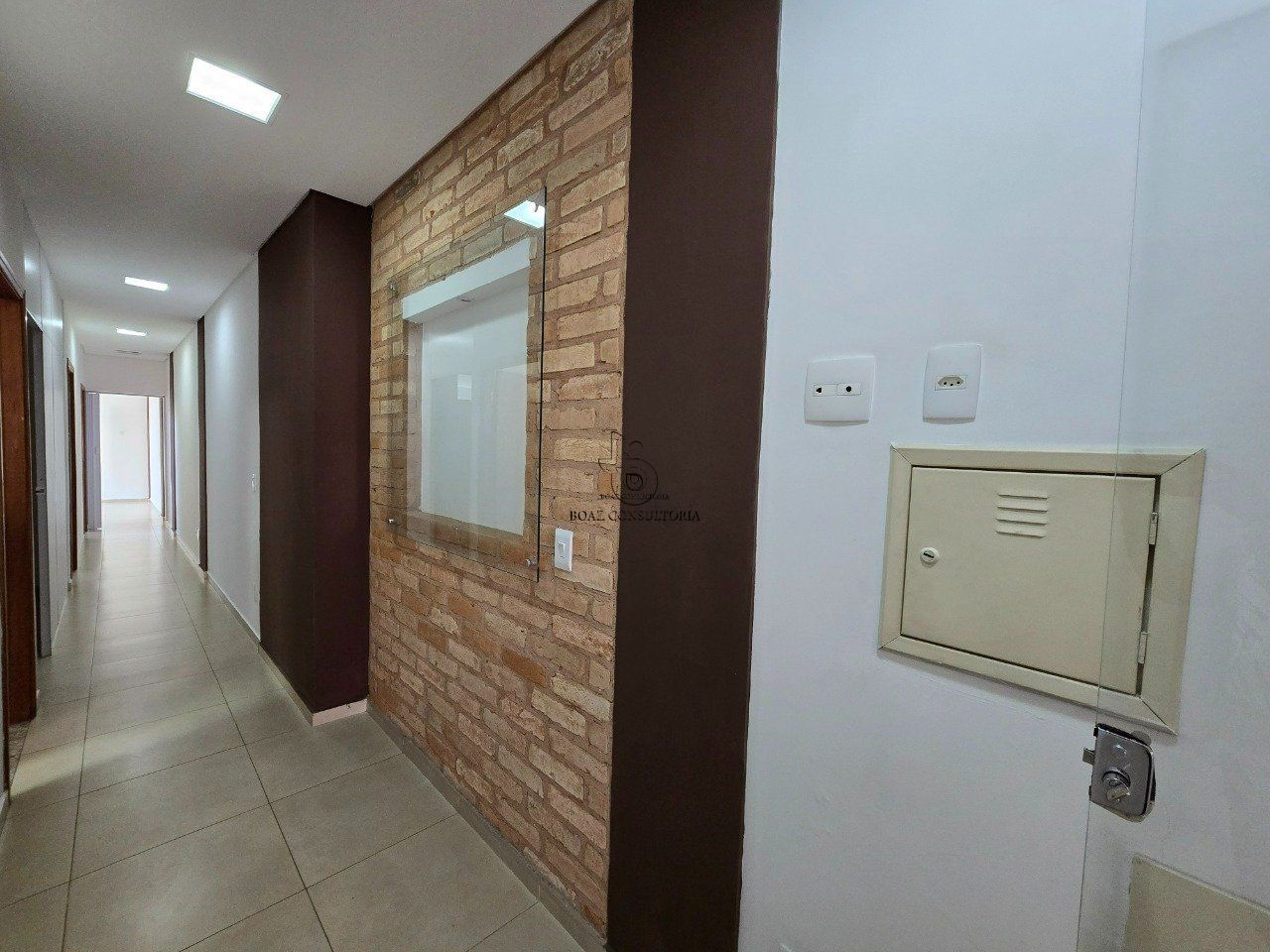 Comercial em Vila Hortência, Sorocaba - Casa Comercial à venda Vila Hortência Sorocaba/SP - Foto 11