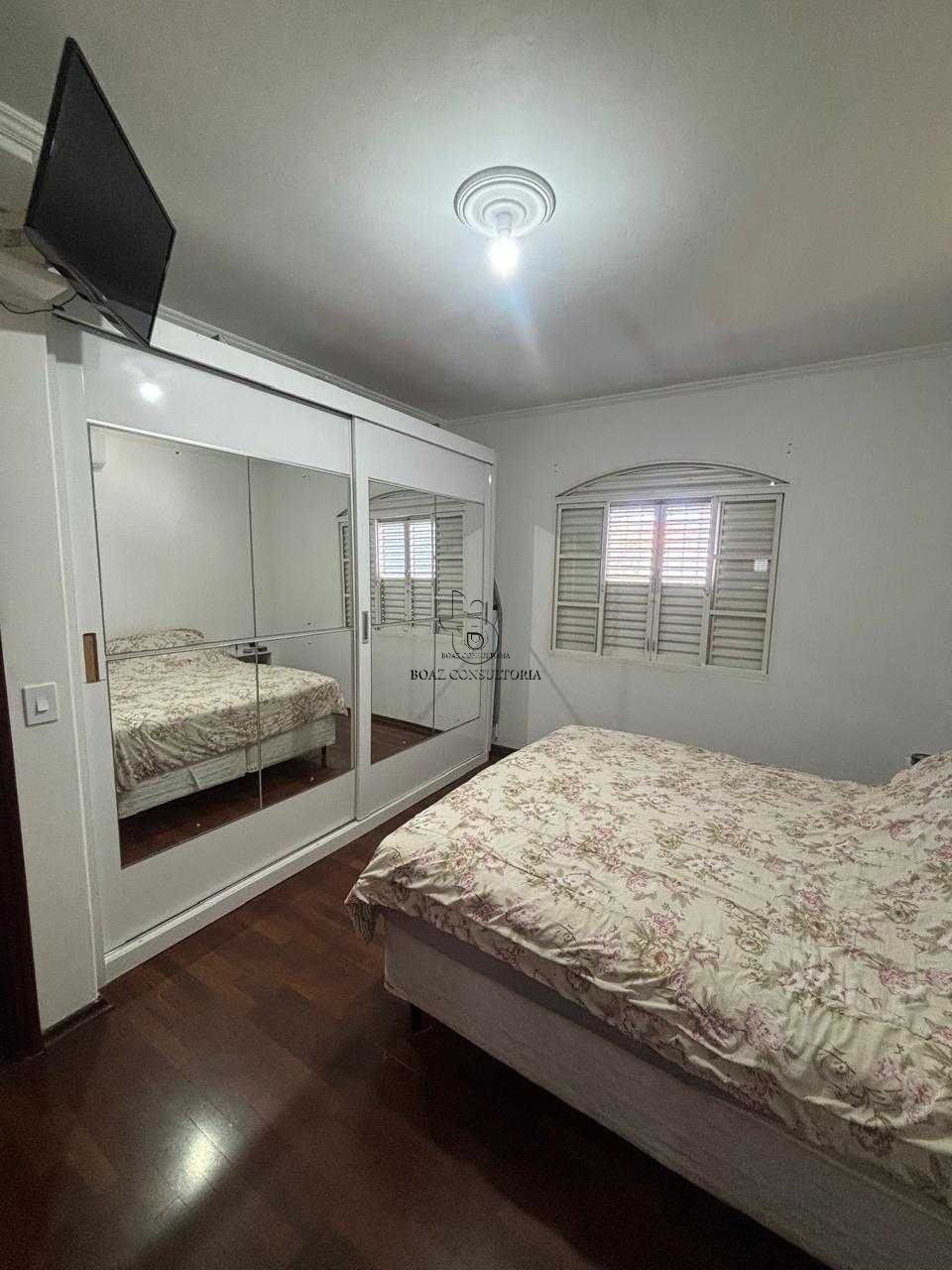 Casa em Jardim Mirante dos Ovnis, Votorantim - Foto 16