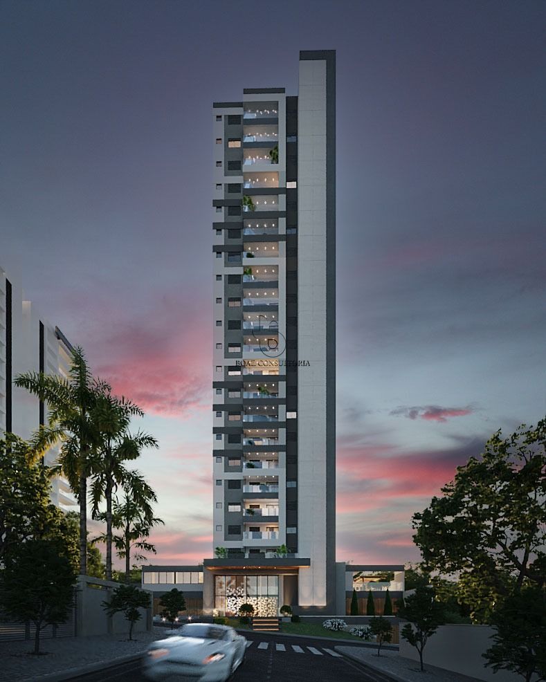 Apartamento, 3 quartos, 90 m² - Foto 8