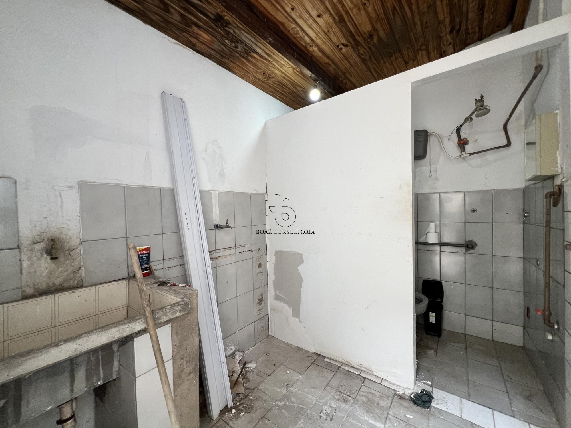 Loja-Salão, 100 m² - Foto 17