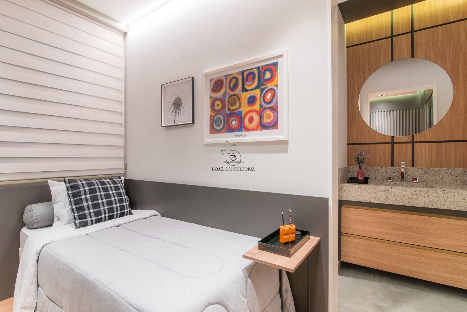 Apartamento em Parque Campolim, Sorocaba - Foto 16