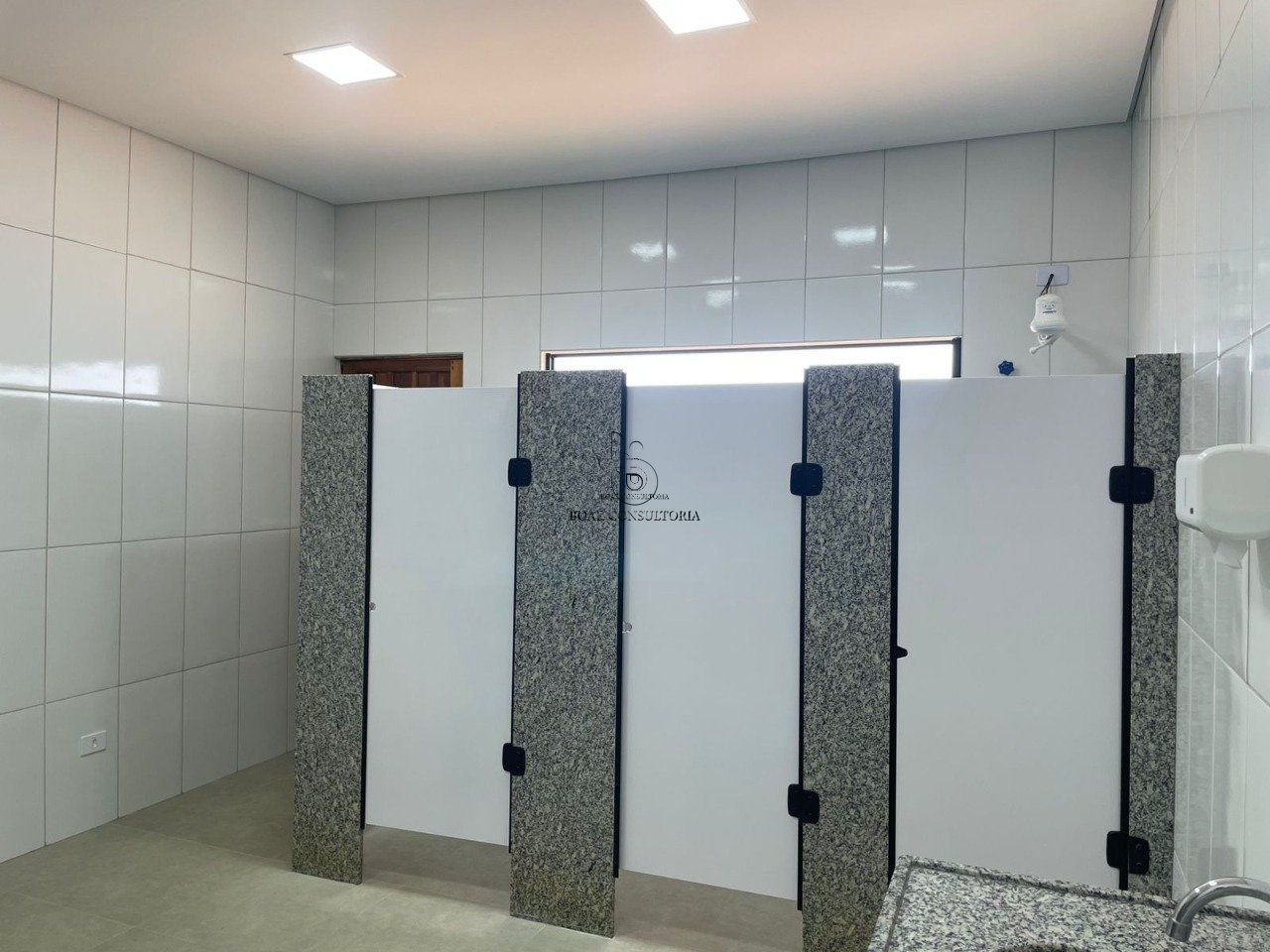 Depósito-Galpão, 750 m² - Foto 5