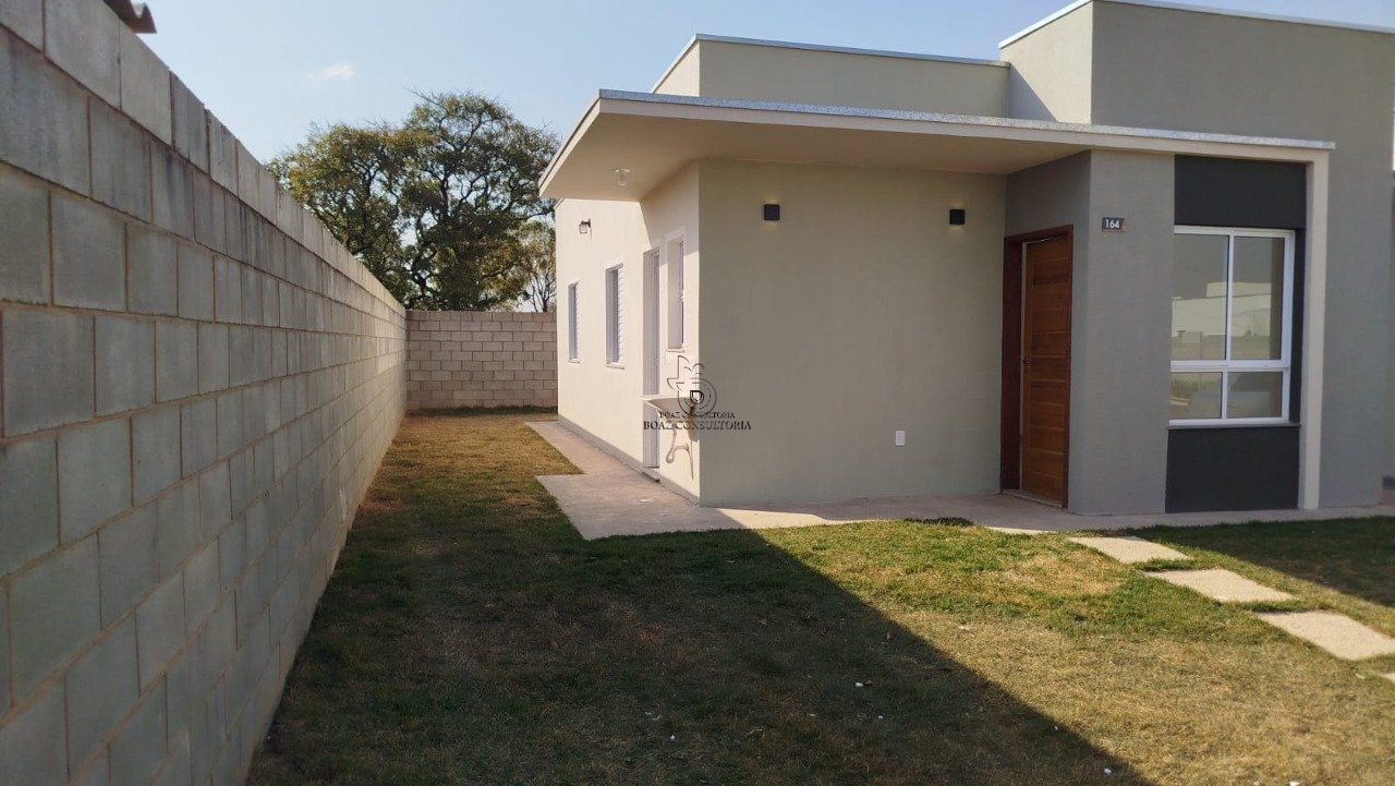 Casa em Aparecidinha, Sorocaba - Foto 2