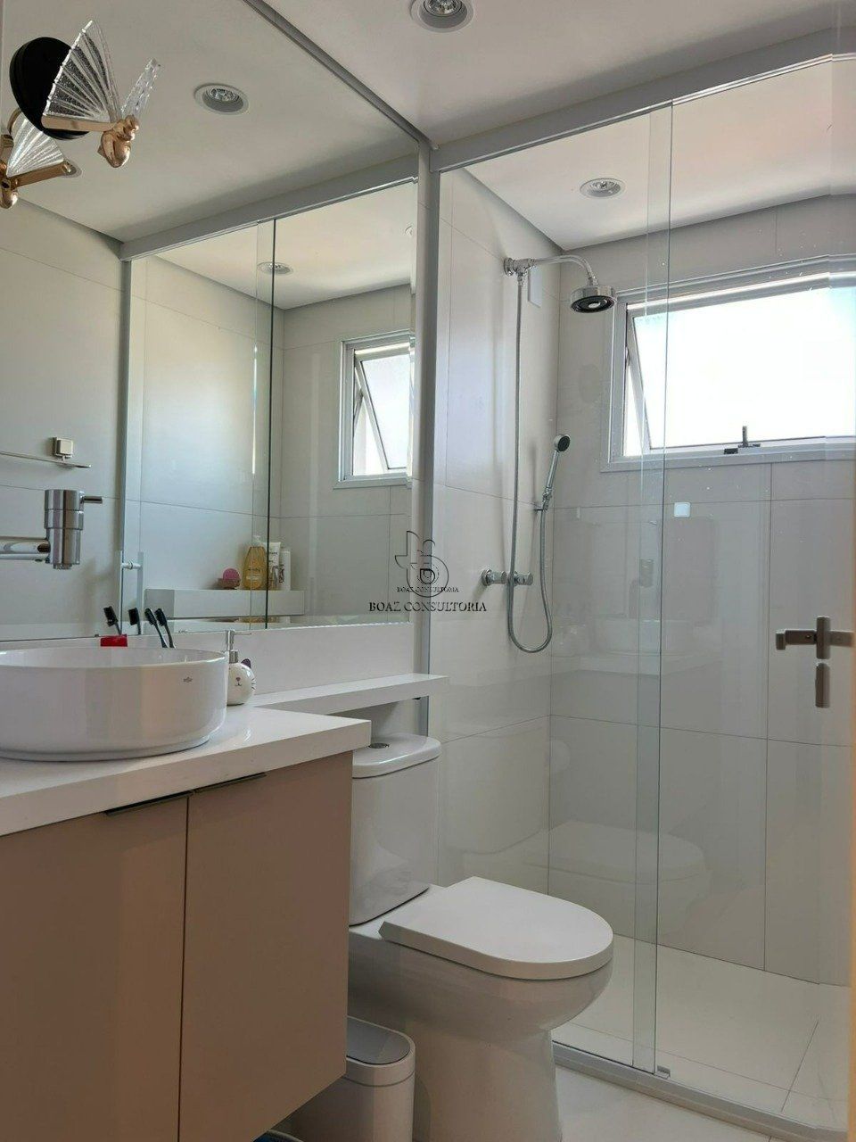 Apartamento em Jardim Paulistano, Sorocaba - Foto 5