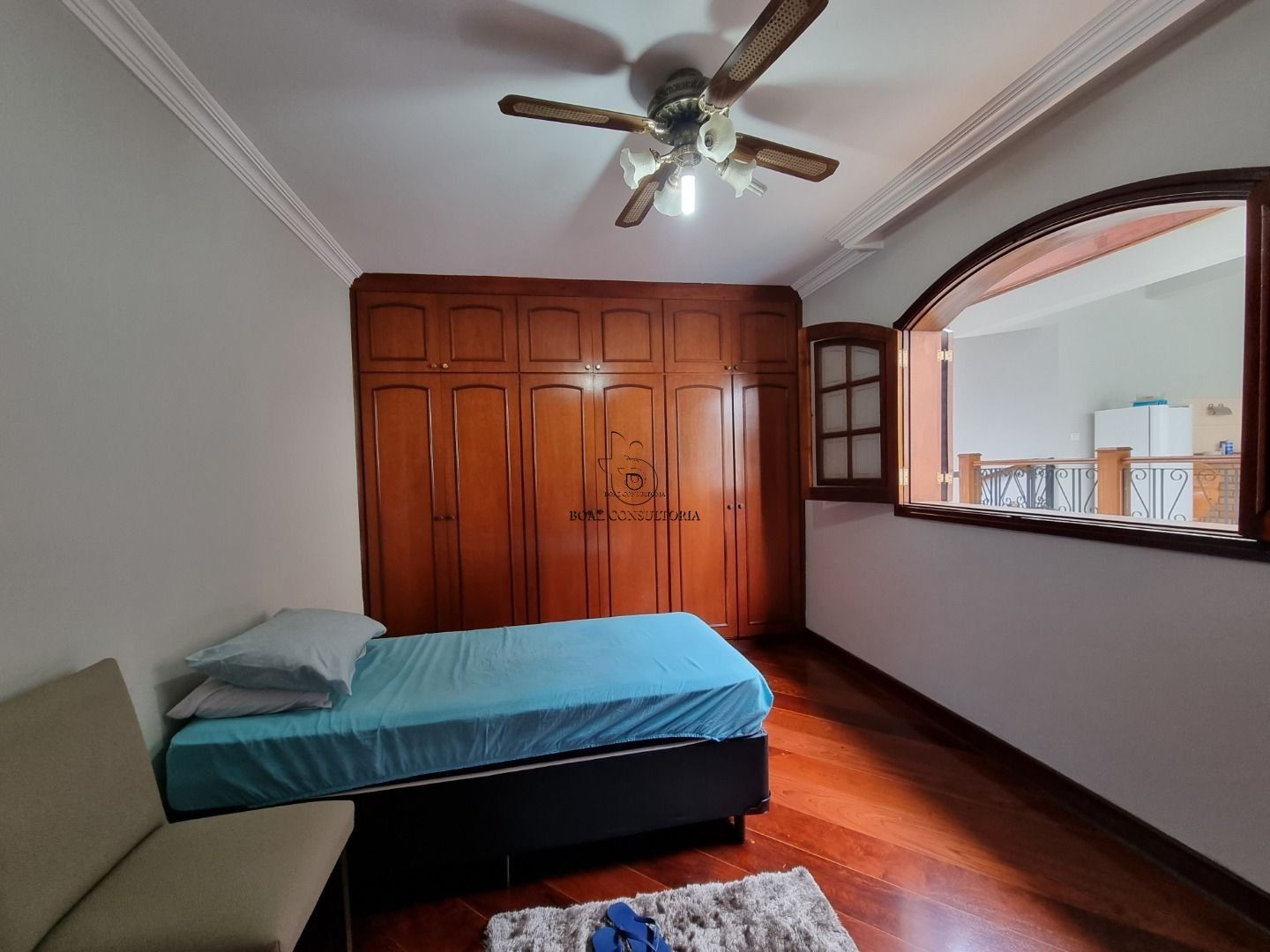 Casa de Condomínio, 4 quartos - Foto 32