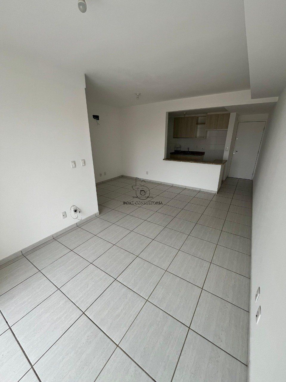 Apartamento em Parque Três Meninos, Sorocaba - Apartamento 3 quartos, 1 suite no Parque Três Meninos, Sorocaba-SP - Foto 4