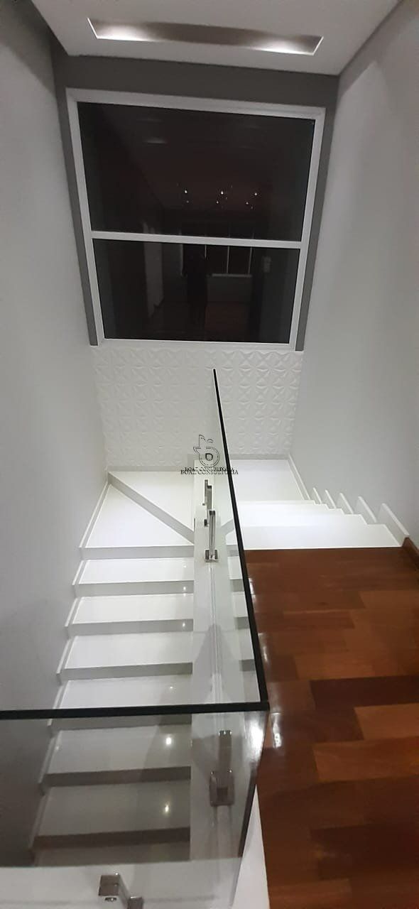 Casa em Alphaville Nova Esplanada, Votorantim - Foto 26
