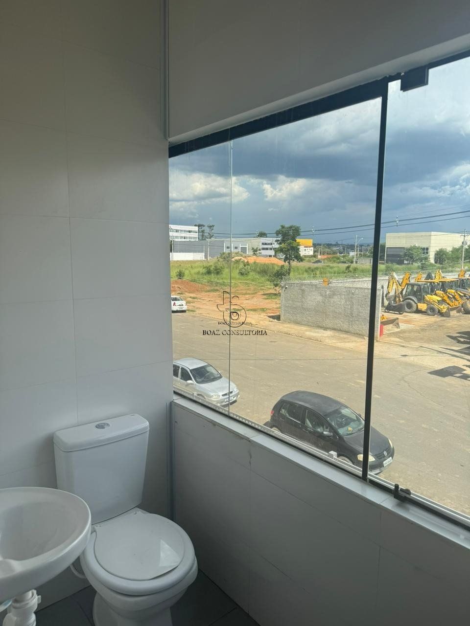 Área Industrial em Centro Empresarial Sorocaba, Sorocaba - Foto 7