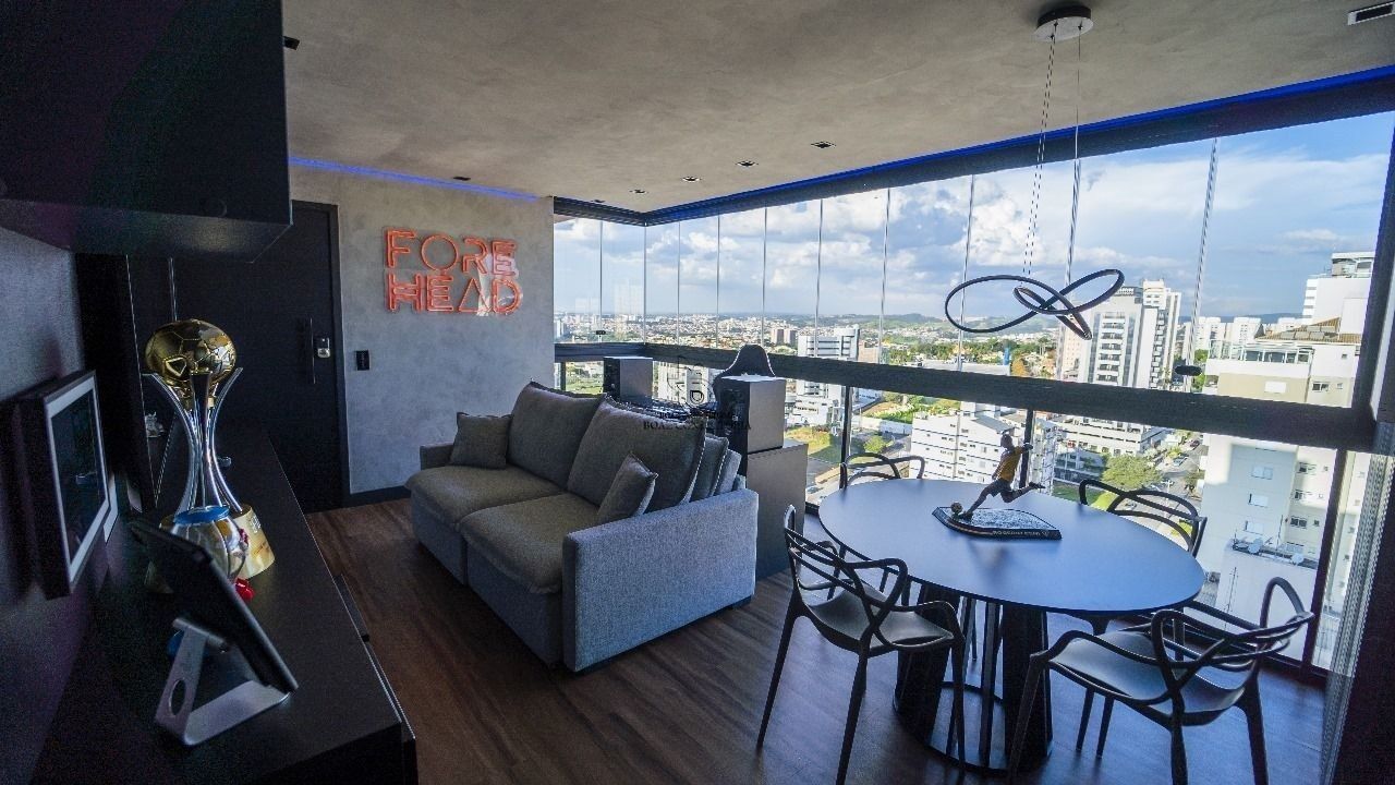 Apartamento, 1 quarto, 44 m² - Foto 36