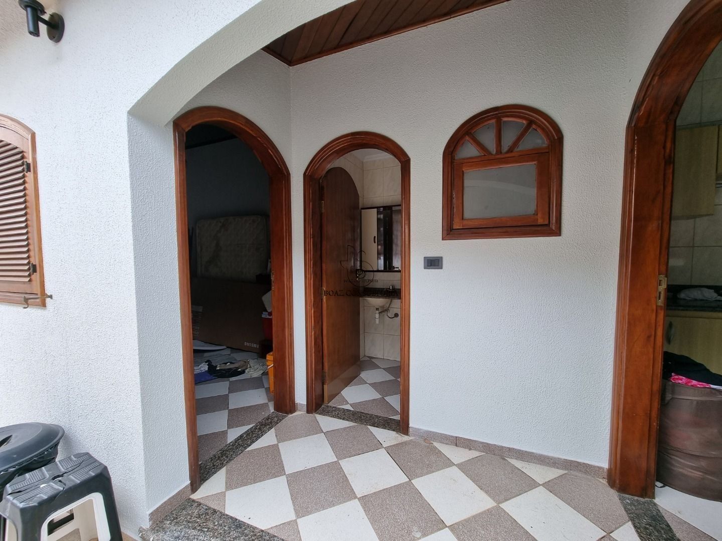 Casa de Condomínio, 4 quartos - Foto 40
