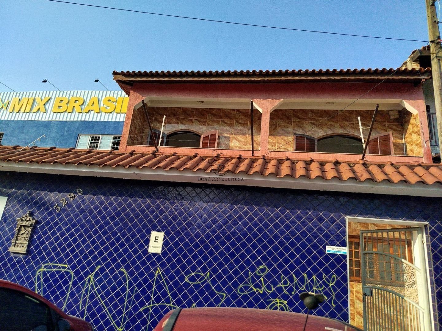 Sobrado, 3 quartos, 238 m² - Foto 41