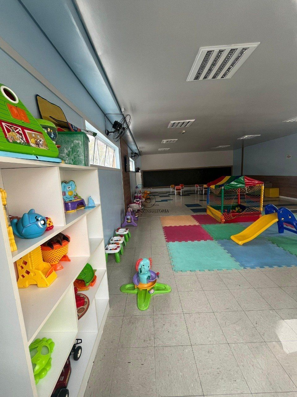Apartamento em Parque Três Meninos, Sorocaba - Apartamento 3 quartos, 1 suite no Parque Três Meninos, Sorocaba-SP - Foto 20