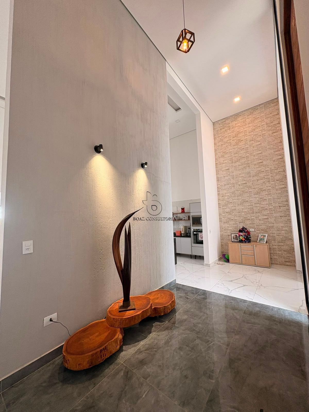 Casa de Condomínio, 4 quartos - Foto 8