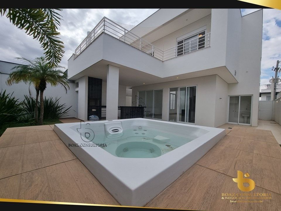 Casa de Condomínio, 4 quartos - Foto 25