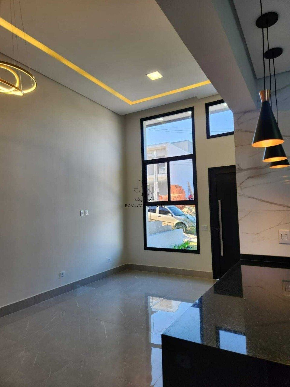 Casa em Jardim Villagio Milano, Sorocaba - Foto 2