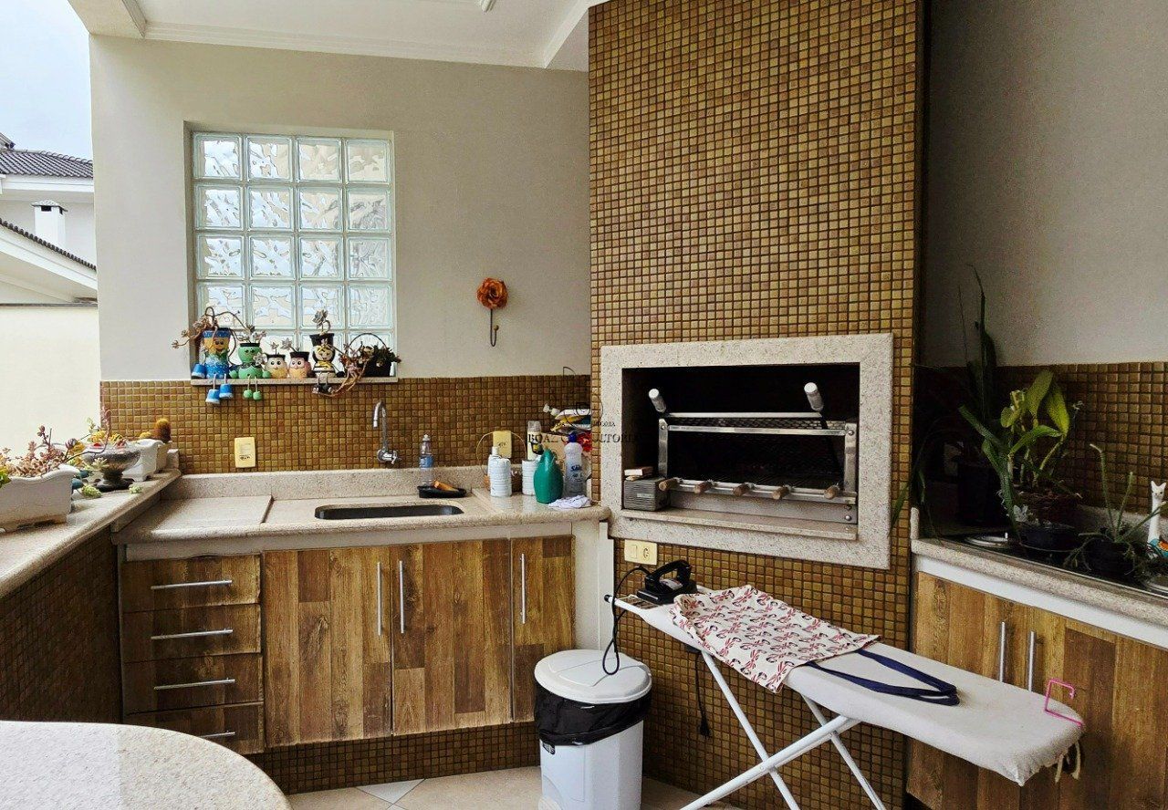 Casa em Parque Residencial Villa dos Inglezes, Sorocaba - Foto 23