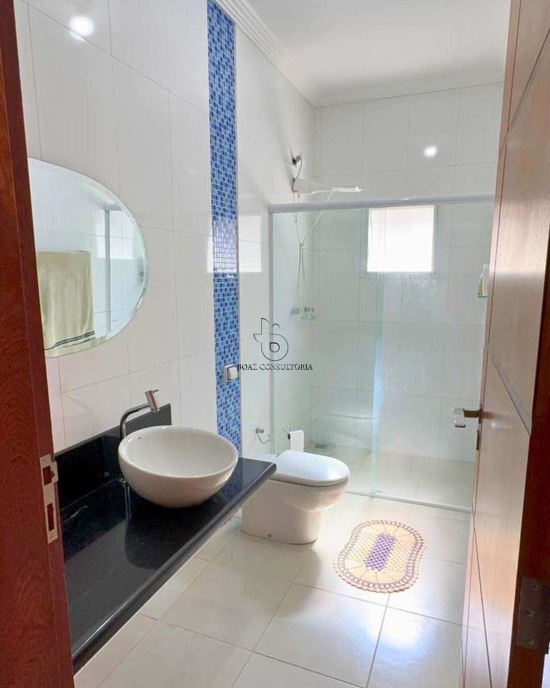 Casa de Condomínio, 3 quartos - Foto 13
