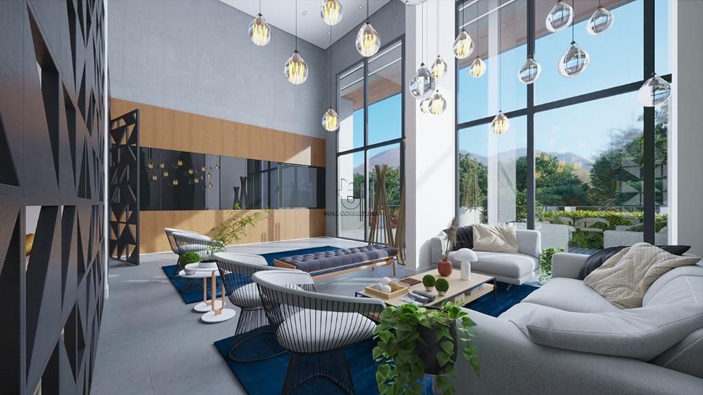 Apartamento, 3 quartos, 90 m² - Foto 10
