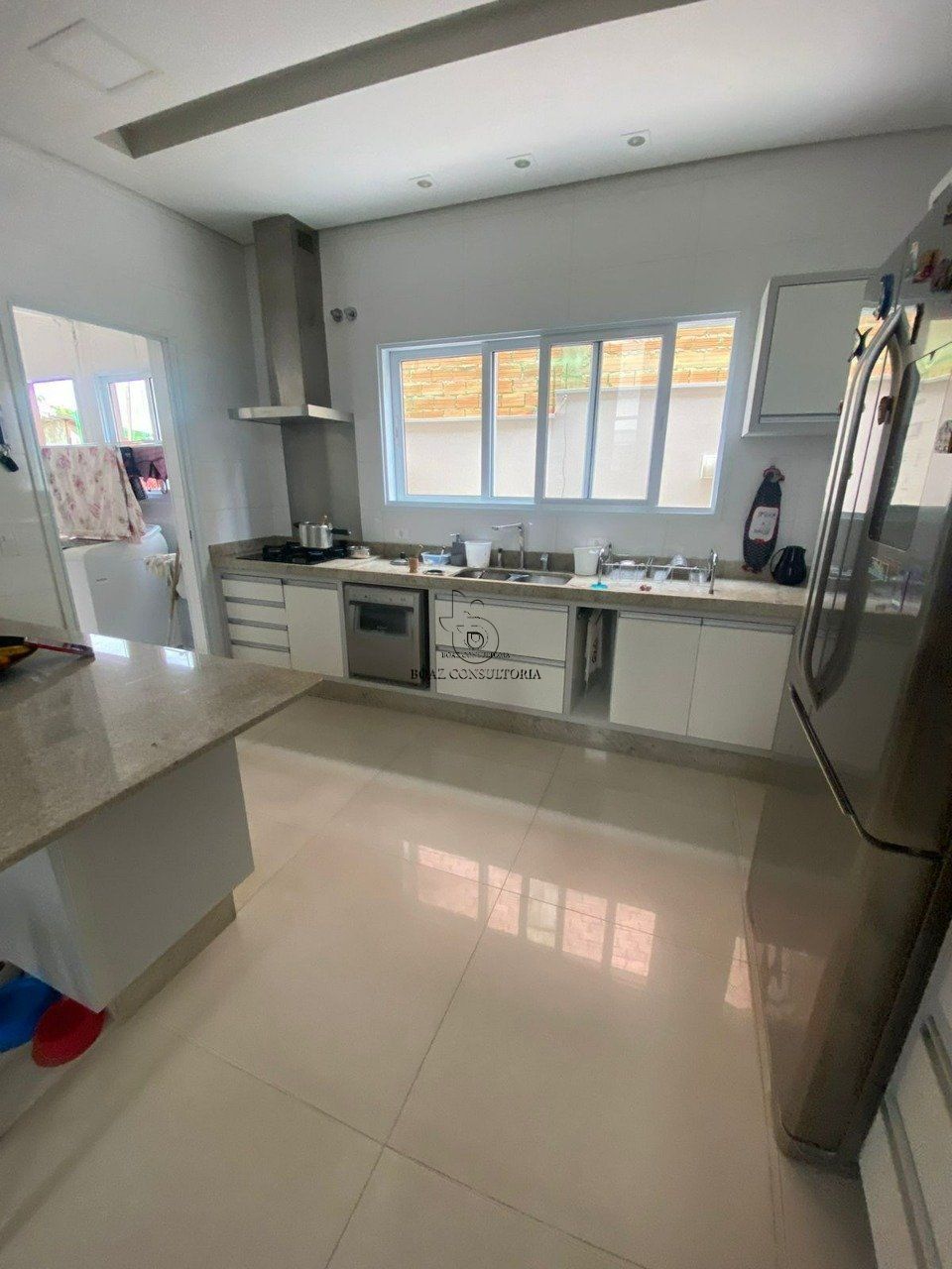 Casa em Alphaville Nova Esplanada, Votorantim - Foto 5