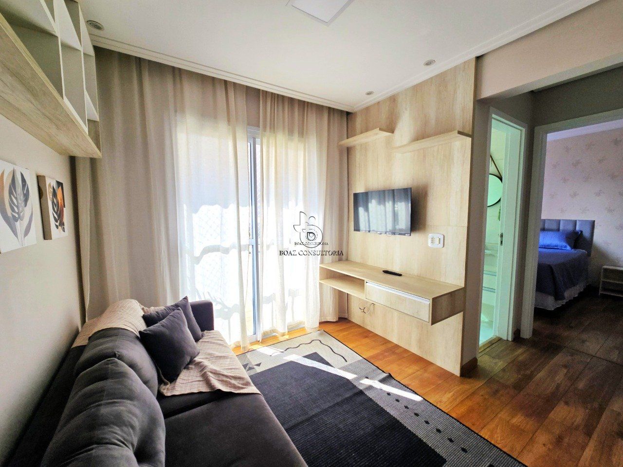 Apartamento em Jardim das Magnólias, Sorocaba - Foto 2