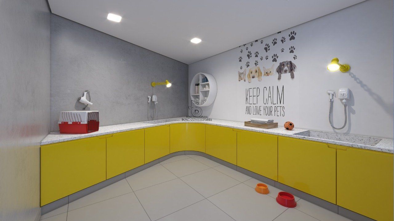Apartamento, 2 quartos, 61 m² - Foto 7