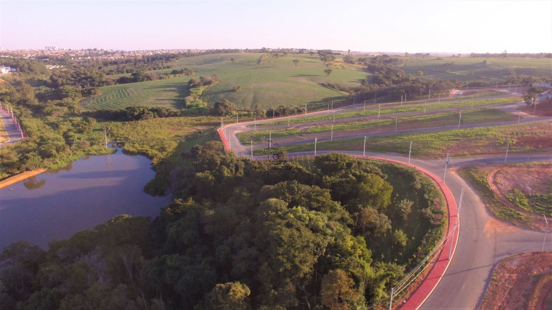 Terreno em Jardim Villagio Milano, Sorocaba - Foto 7