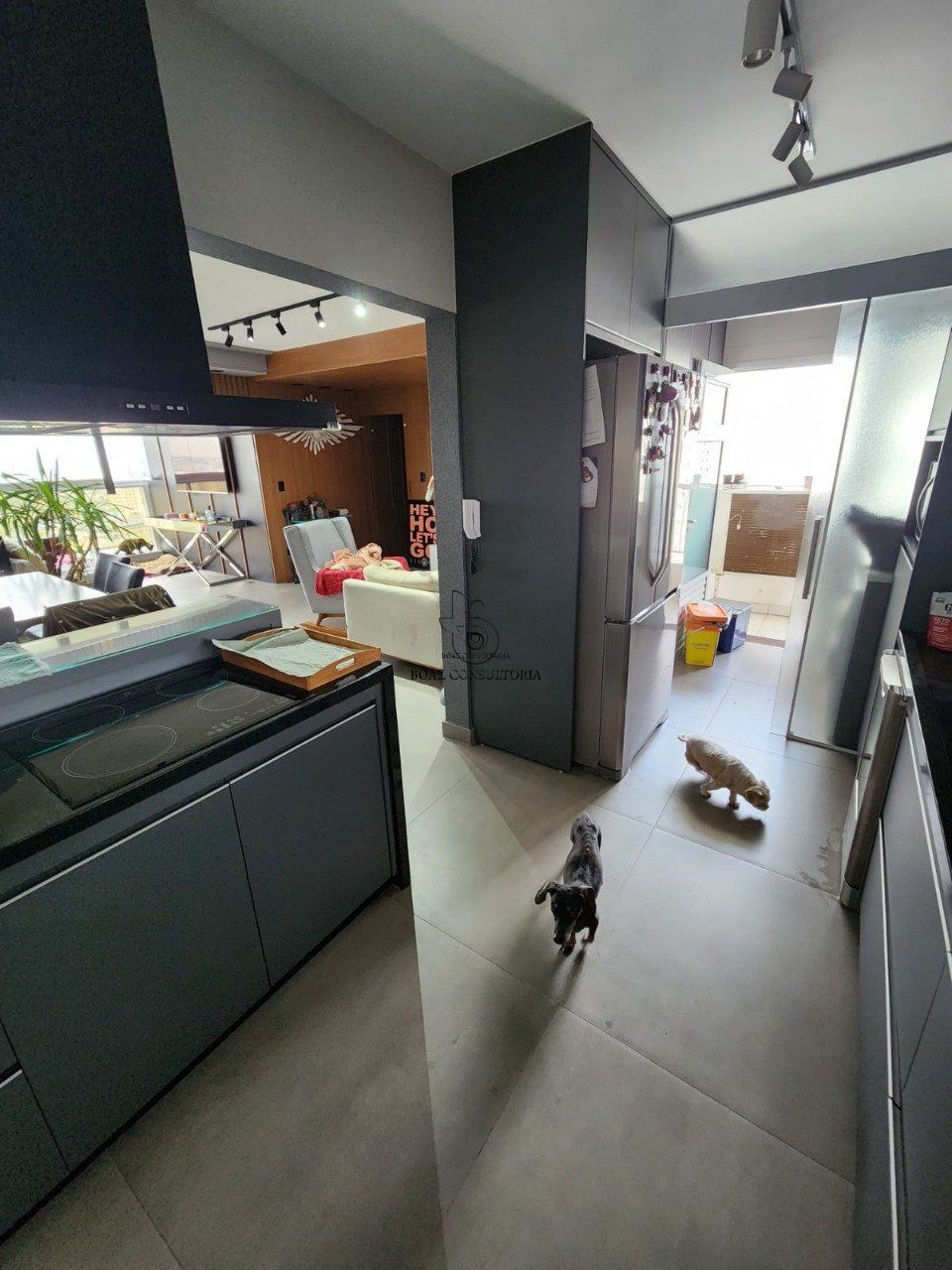 Apartamento, 3 quartos, 124 m² - Foto 12