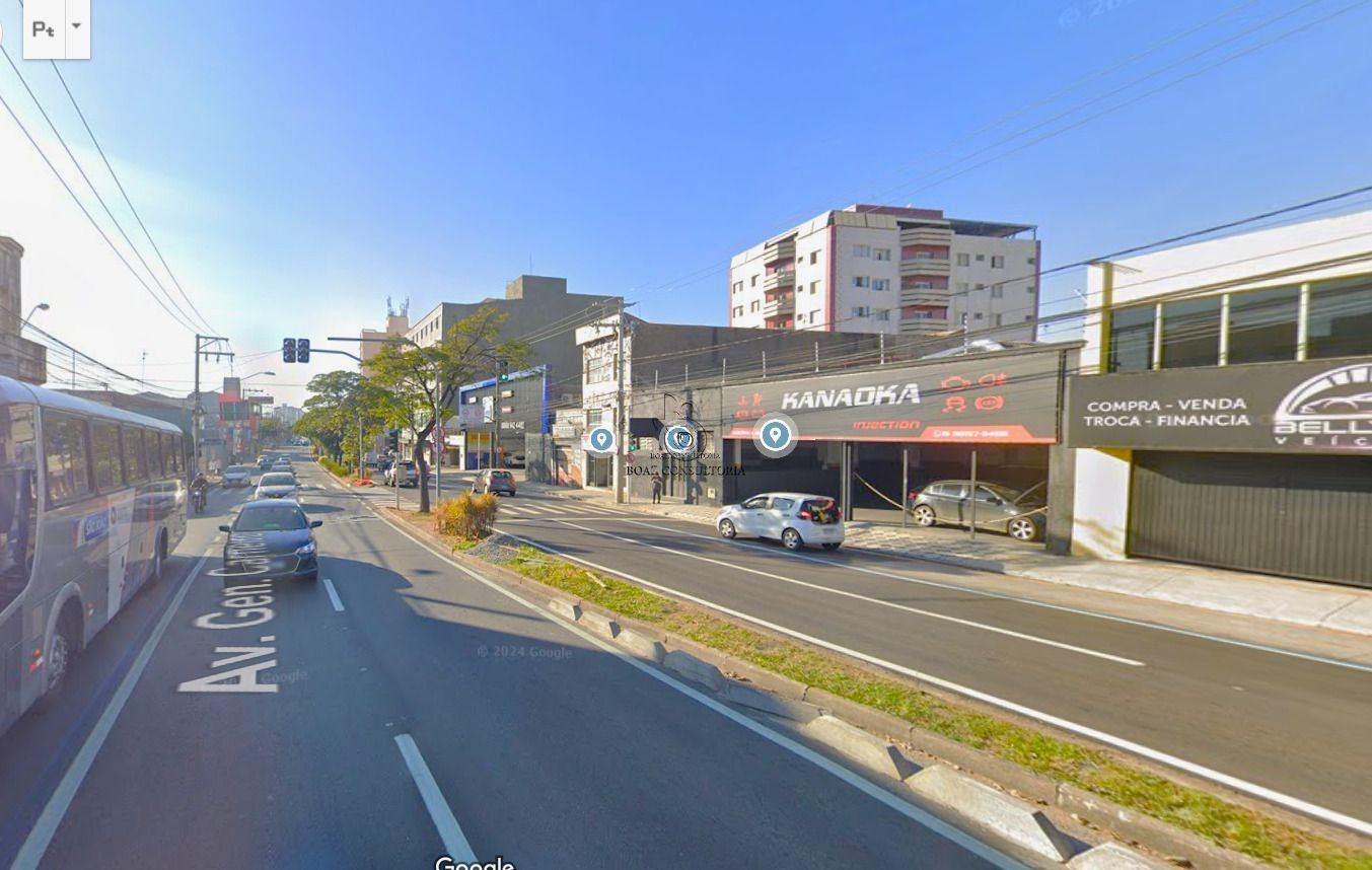 Comercial em Vila Lucy, Sorocaba - Prédio à venda Vila Lucy Sorocaba/SP - Foto 3