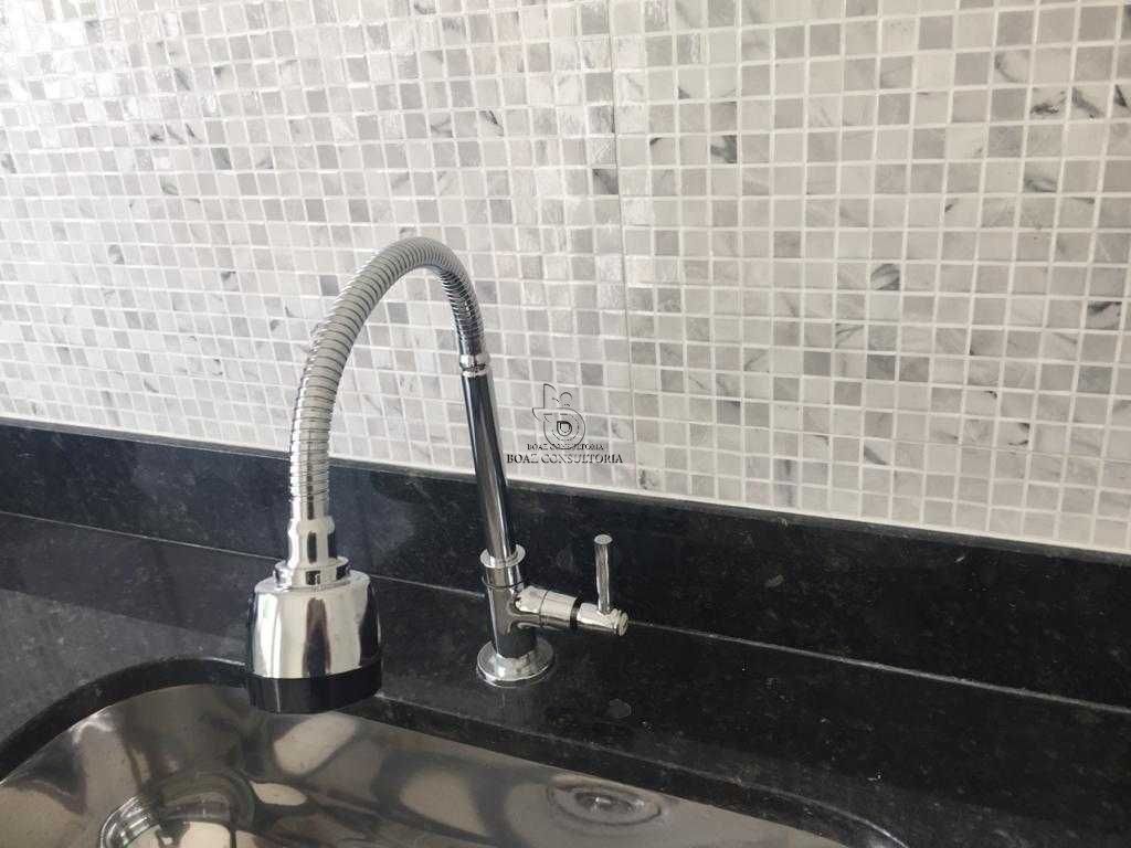 Casa em Jardim Residencial Deolinda Guerra, Sorocaba - Casa 2 dormitórios à venda Jardim Residencial Deolinda Guerra Sorocaba/SP