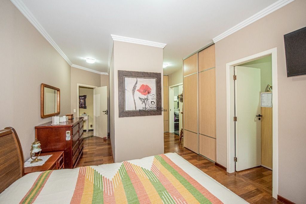 Casa em Alto da Boa Vista, Sorocaba - Foto 23
