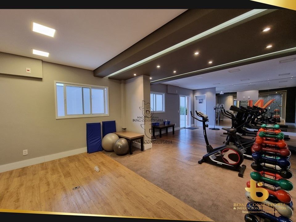 Apartamento, 1 quarto, 38 m² - Foto 21