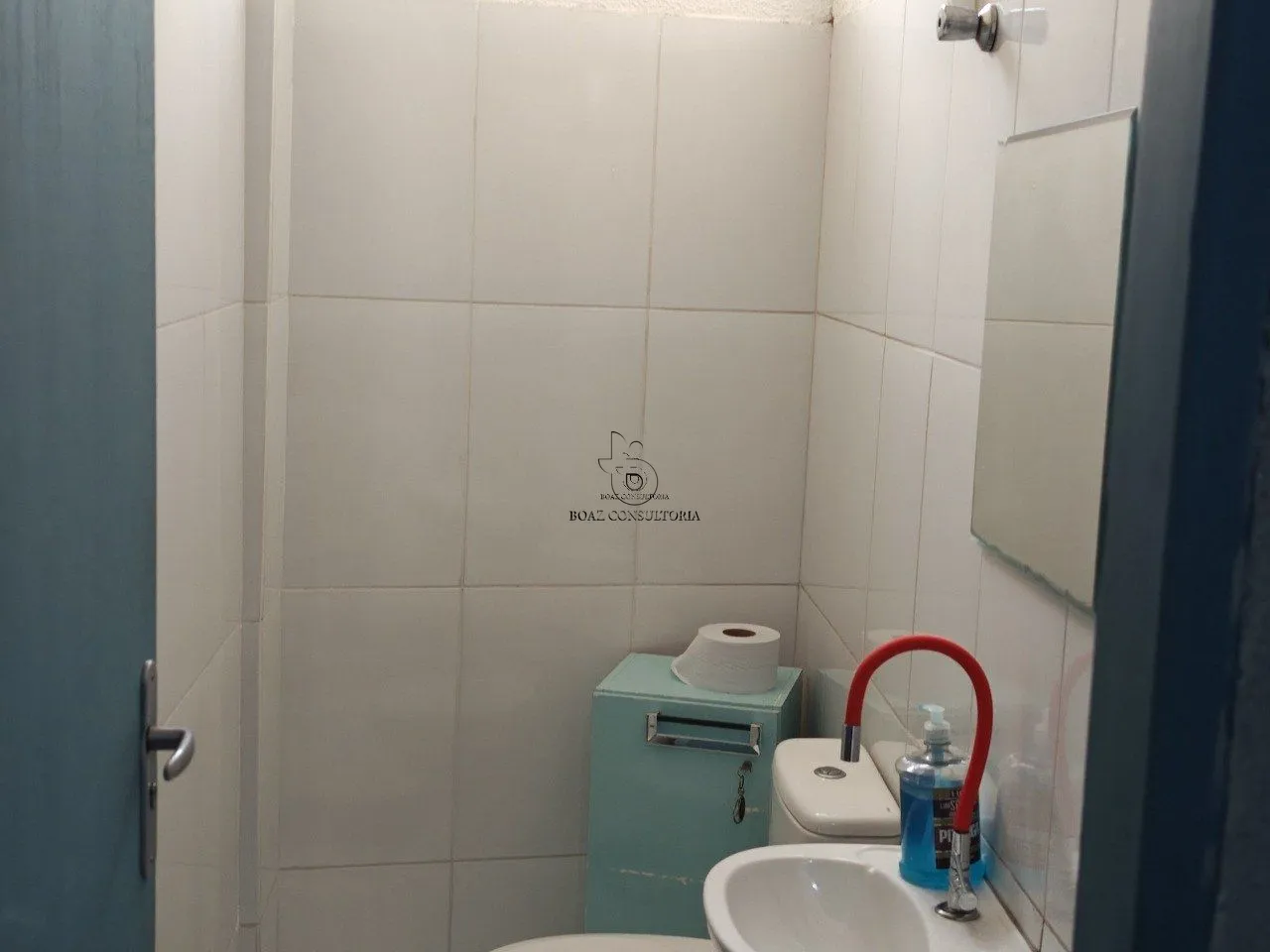 Prédio Inteiro, 750 m² - Foto 54