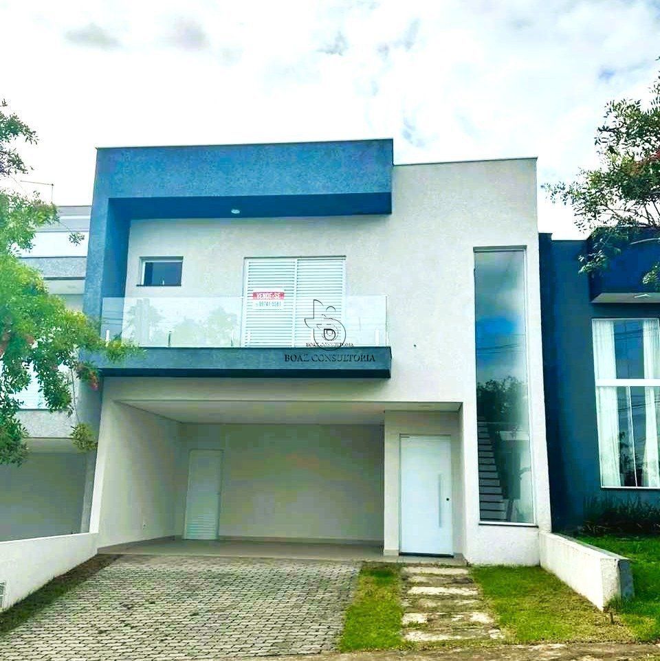 Casa em Cajuru do Sul, Sorocaba - Casa 3 dormitórios à venda Cajuru do Sul Sorocaba/SP