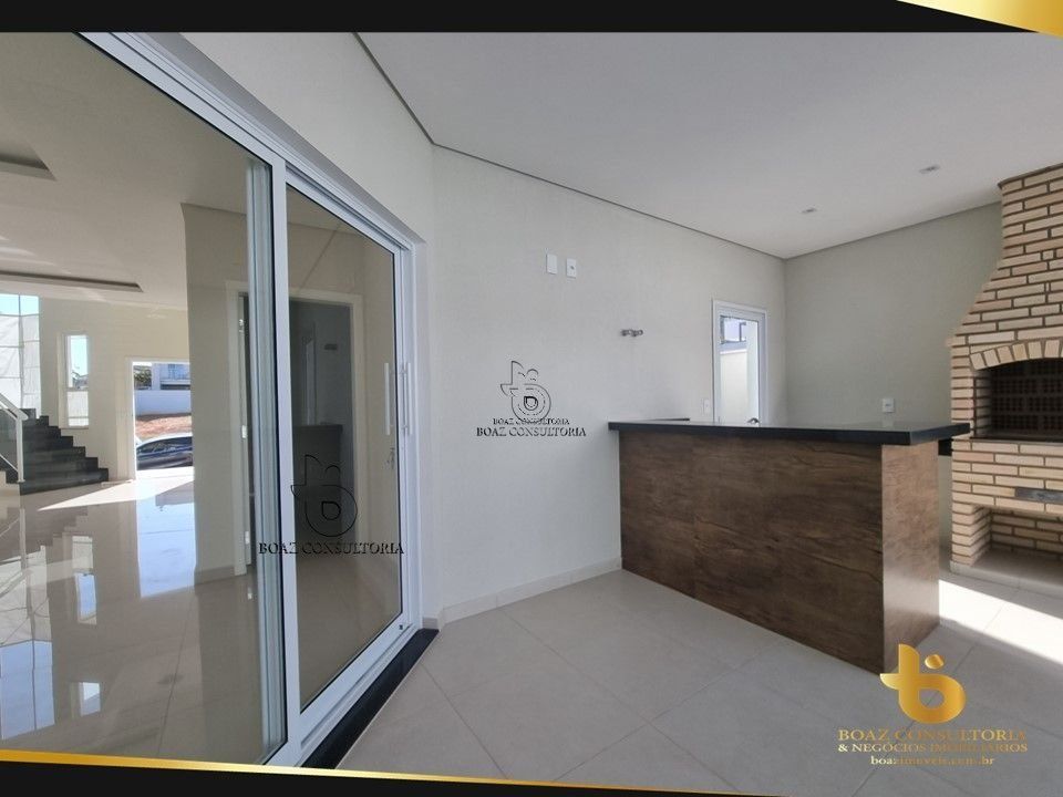 Casa em Jardim Residencial Chácara Ondina, Sorocaba - Foto 23
