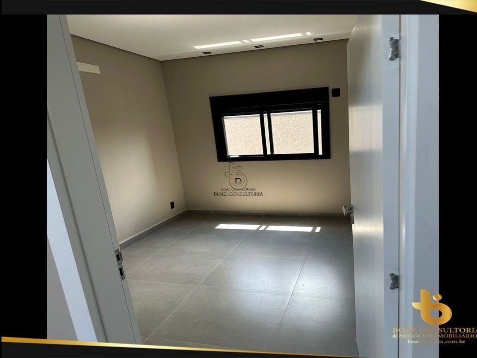 Casa em Bairro da Vossoroca, Sorocaba - Foto 17