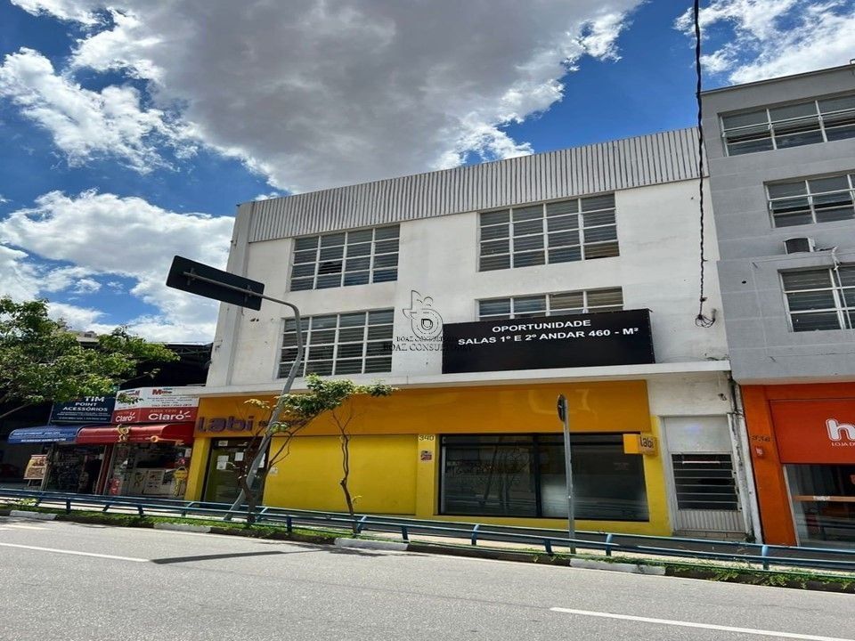 Comercial em Centro, Sorocaba - Comercial de 2 Andares à Venda