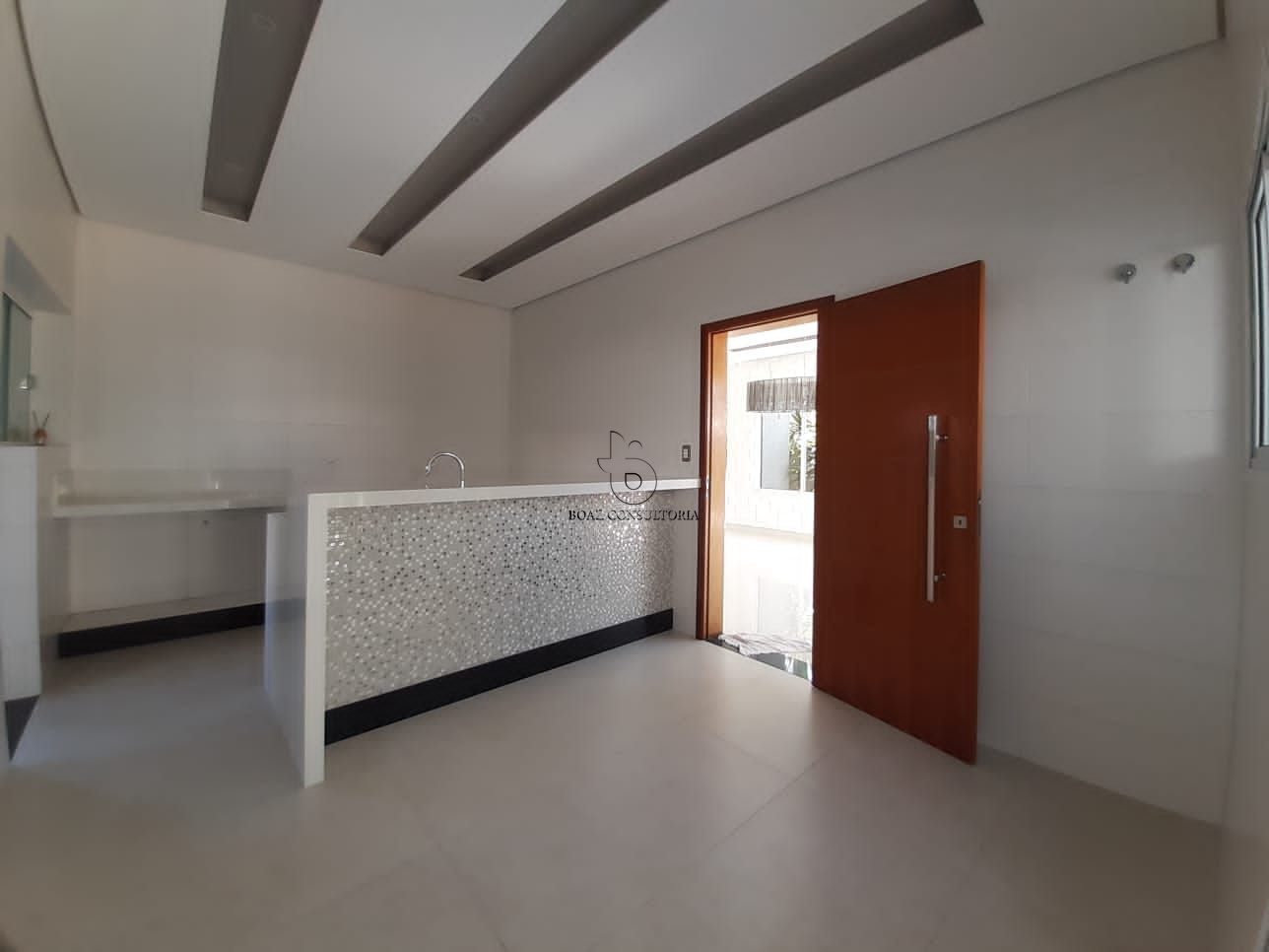 Casa de Condomínio, 5 quartos - Foto 4